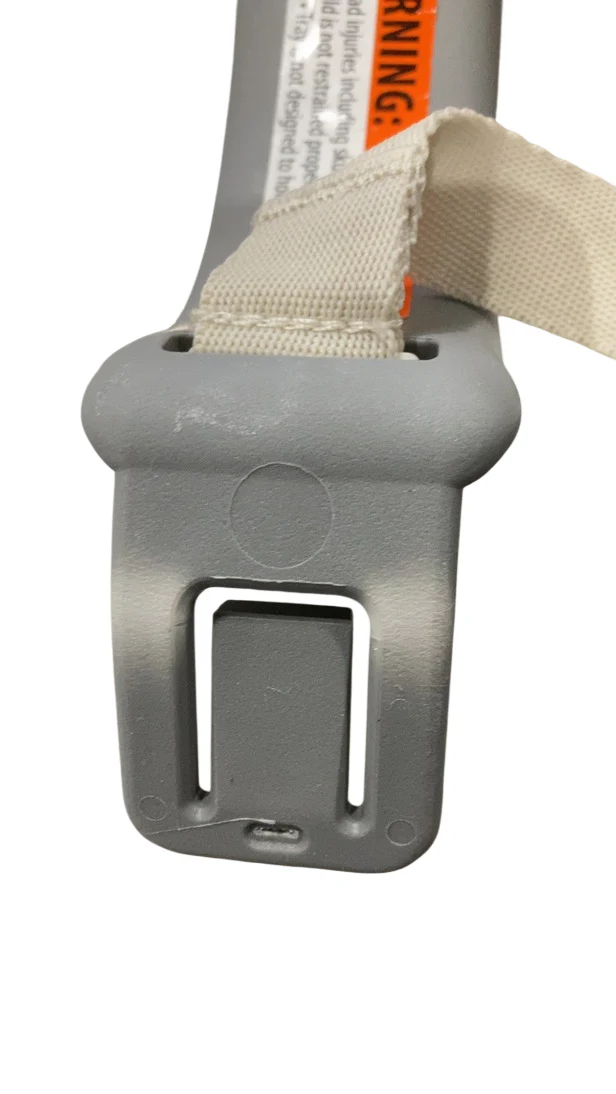 Stokke Tripp Trapp Baby Set2, Storm Grey - Image 4
