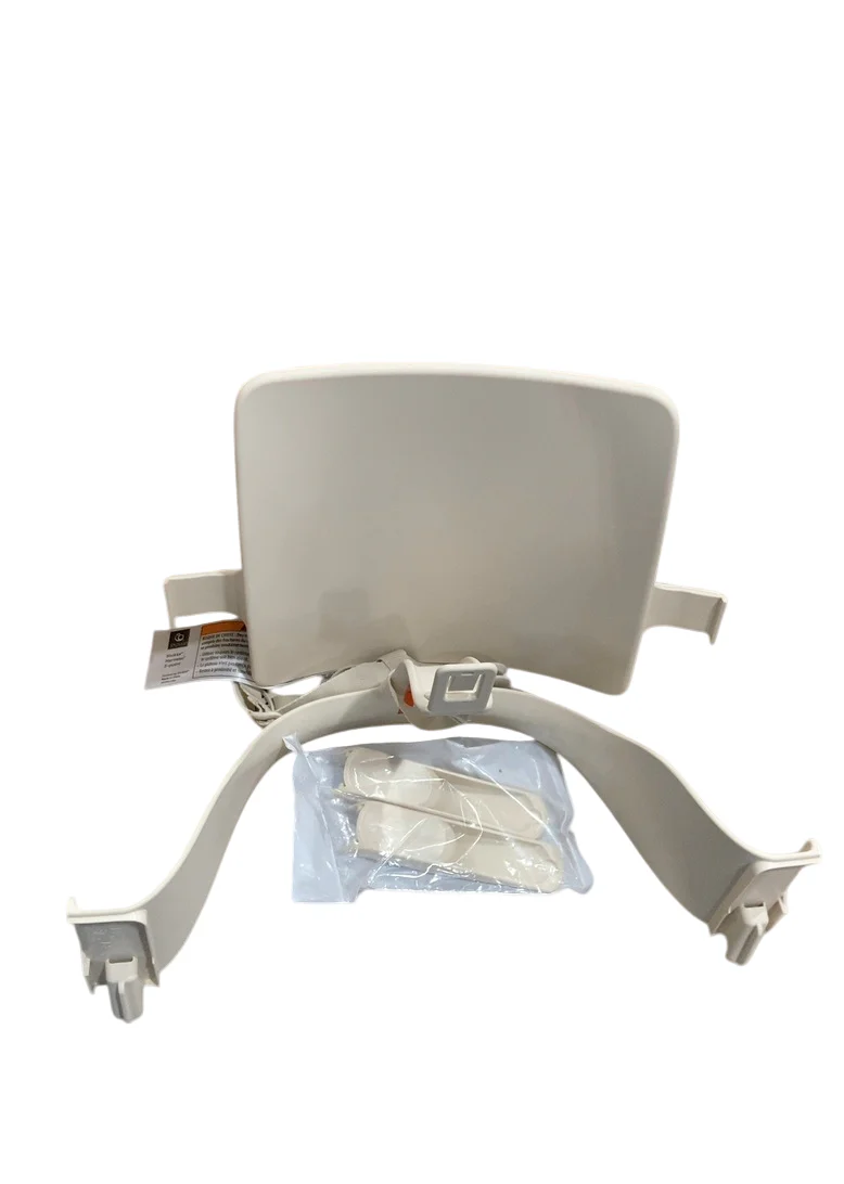 Stokke Tripp Trapp Baby Set2, Vanilla White - Image 2