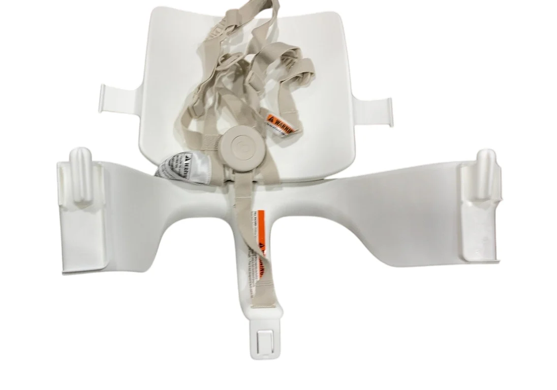 Stokke Tripp Trapp Baby Set2, Vanilla White