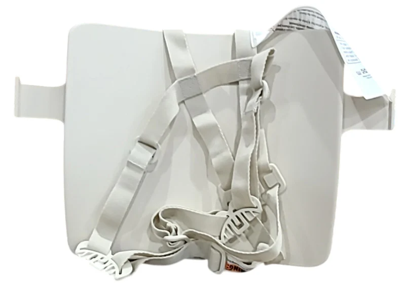 Stokke Tripp Trapp Baby Set2, Vanilla White - Image 5