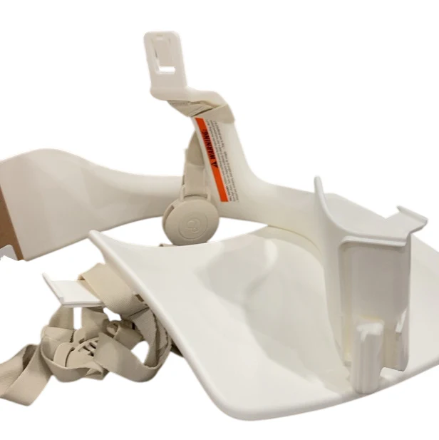 Stokke Tripp Trapp Baby Set2, White - Image 2