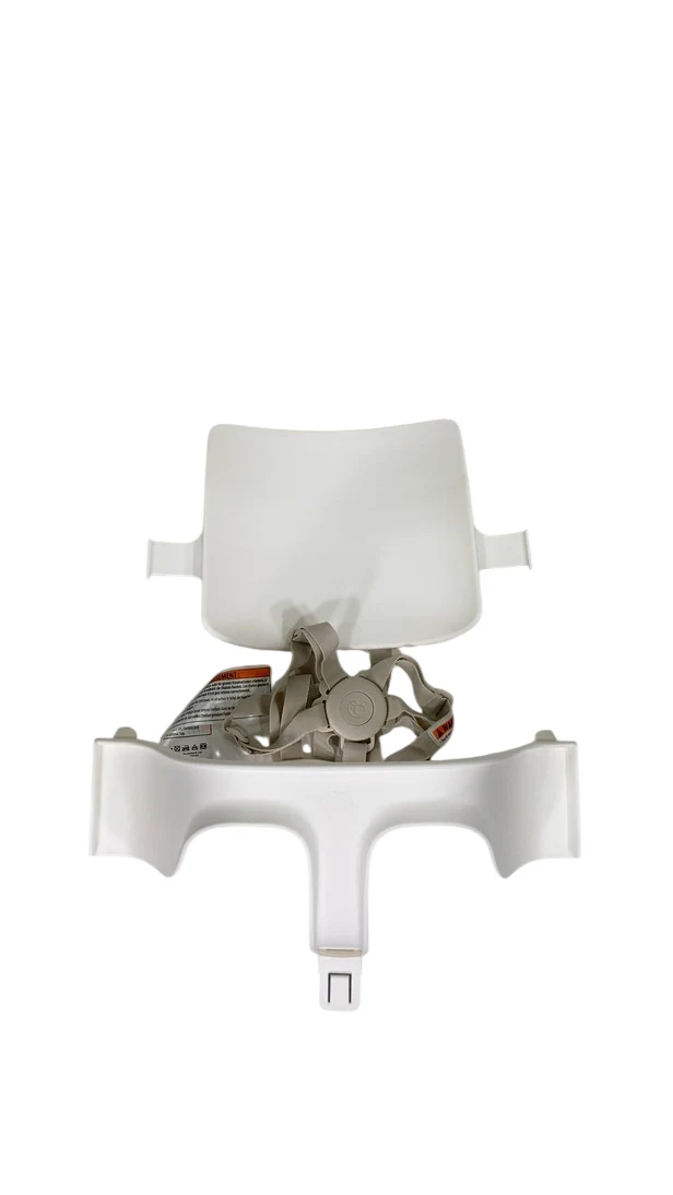 Stokke Tripp Trapp Baby Set2, White - Image 2