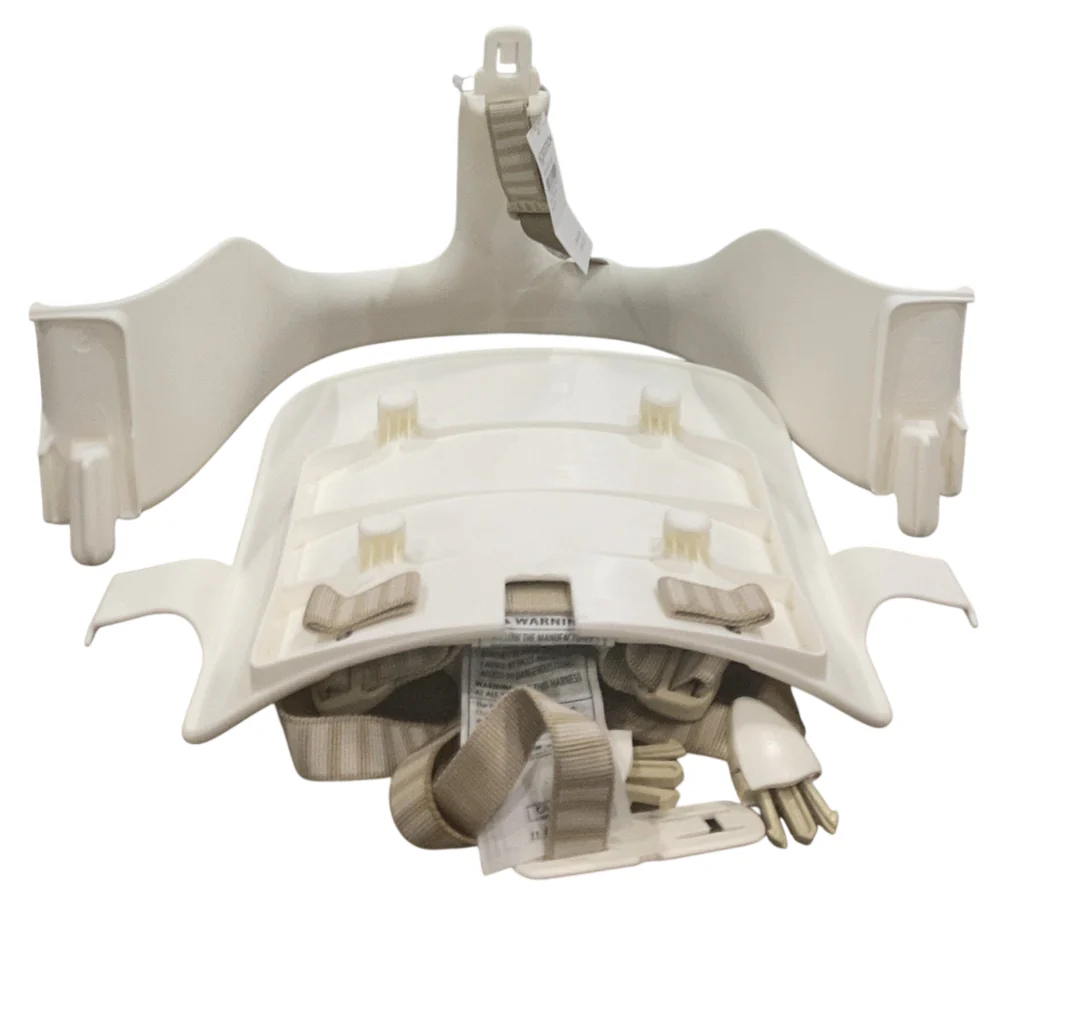 Stokke Tripp Trapp Baby Set2, White - Image 4