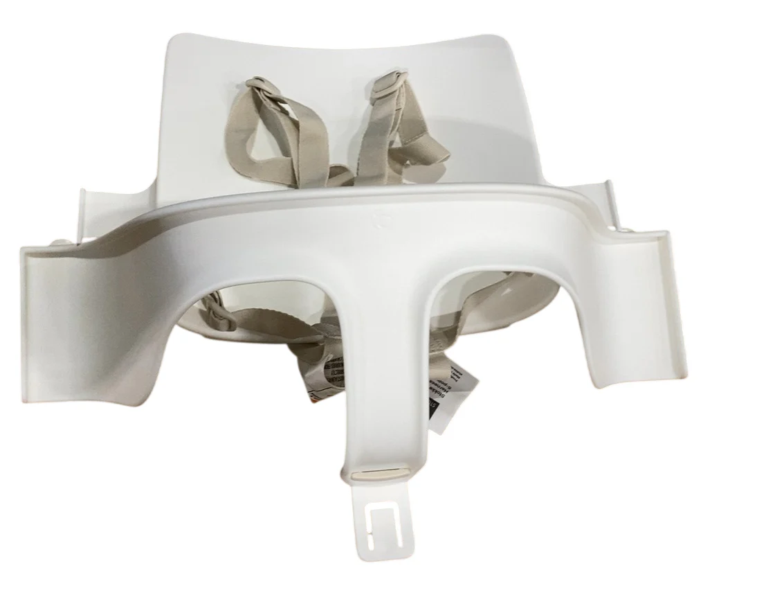 Stokke Tripp Trapp Baby Set2, White - Image 2