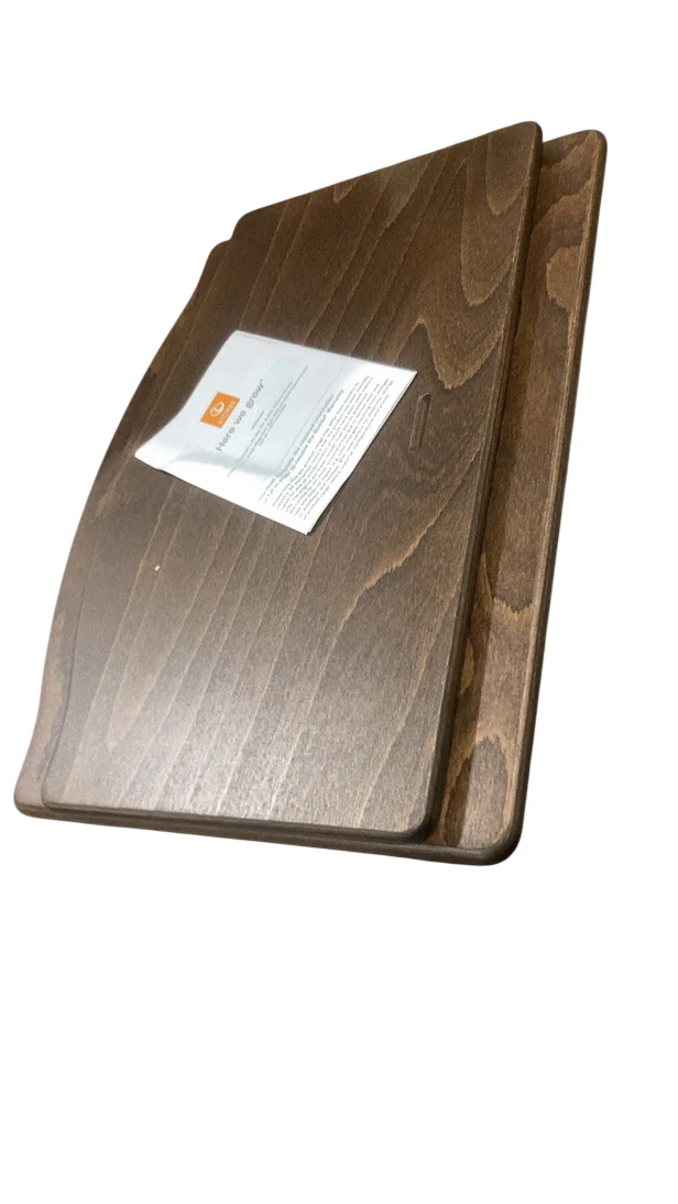 Stokke Tripp Trapp Chair, Beech Warm Brown - Image 2