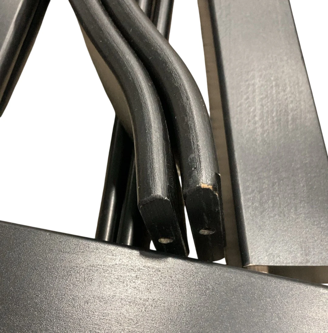 Stokke Tripp Trapp Chair, Black Oak - Image 3
