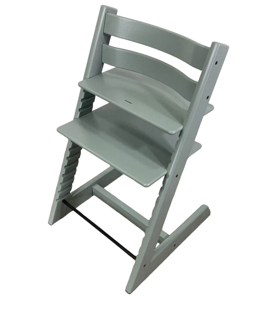 Stokke Tripp Trapp Chair, Glacier Green