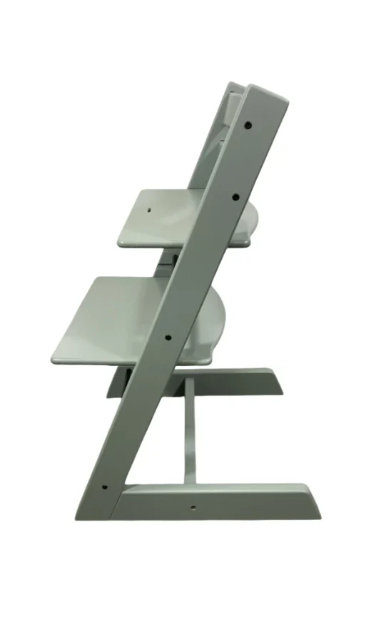 Stokke Tripp Trapp Chair, Glacier Green - Image 2