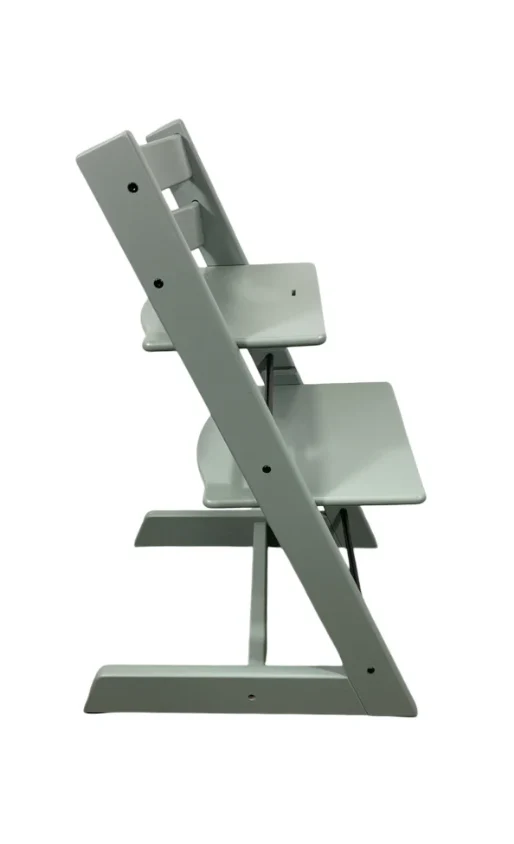 Stokke Tripp Trapp Chair, Glacier Green - Image 3