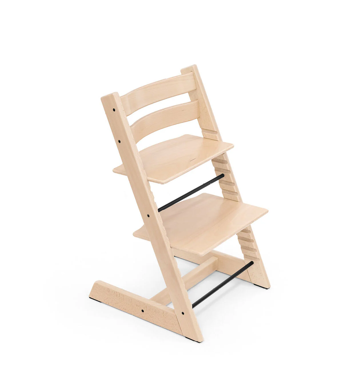 Stokke Tripp Trapp Chair, Natural