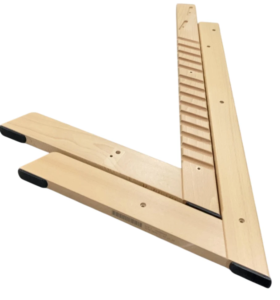 Stokke Tripp Trapp Chair, Natural - Image 2