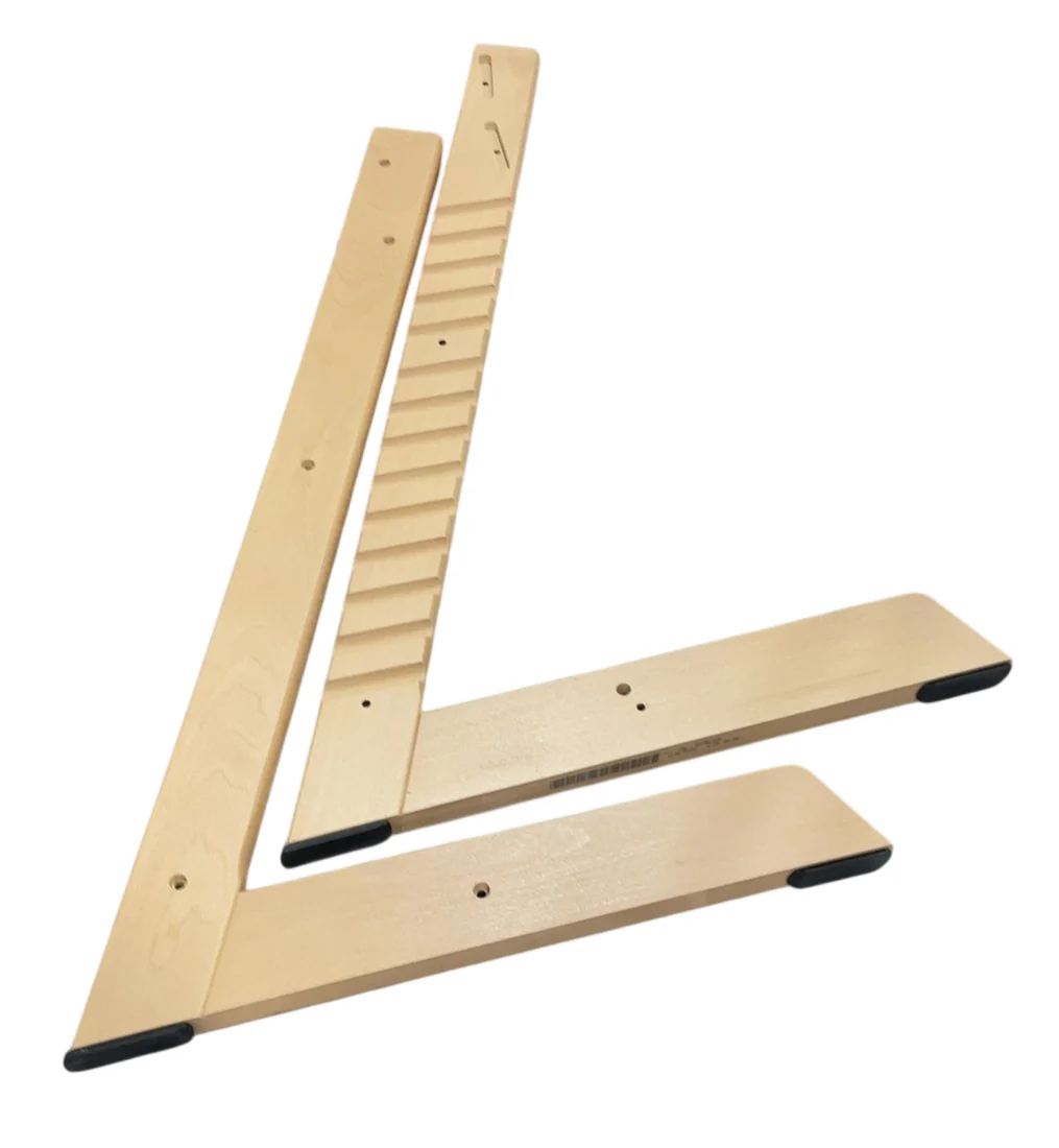 Stokke Tripp Trapp Chair, Natural - Image 2