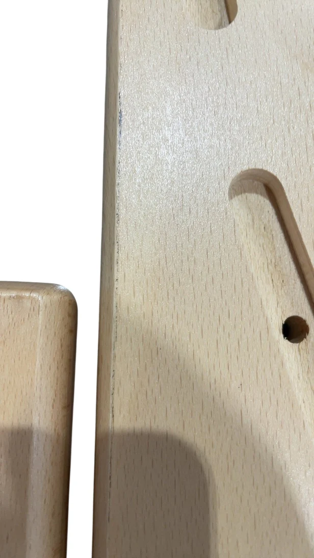 Stokke Tripp Trapp Chair, Natural - Image 6