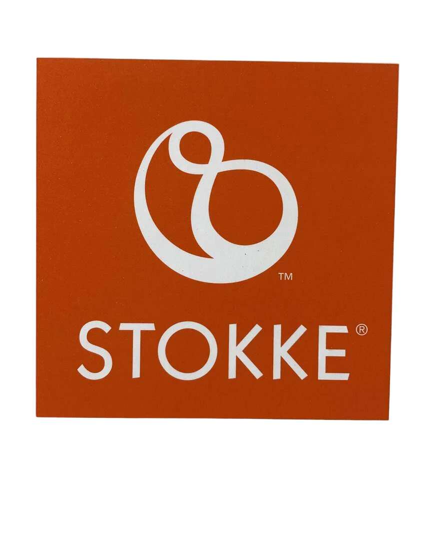 Stokke Tripp Trapp Chair, Oak Natural - Image 4