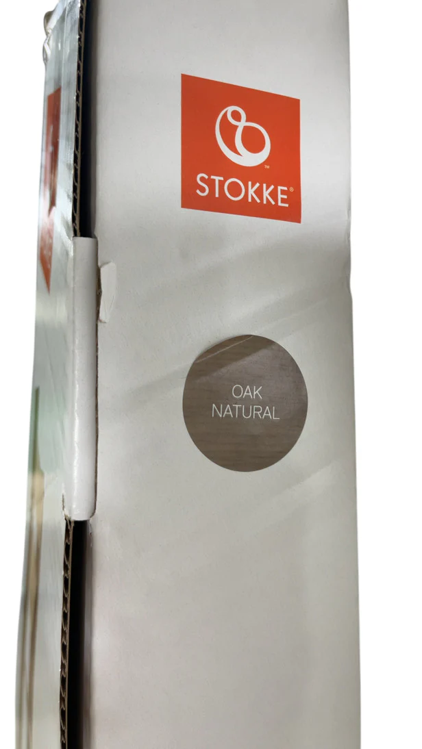 Stokke Tripp Trapp Chair, Oak Natural - Image 4