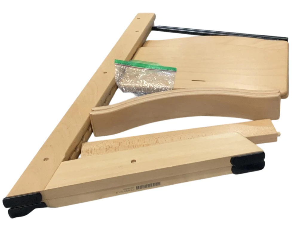Stokke Tripp Trapp Chair, Oak Natural - Image 2