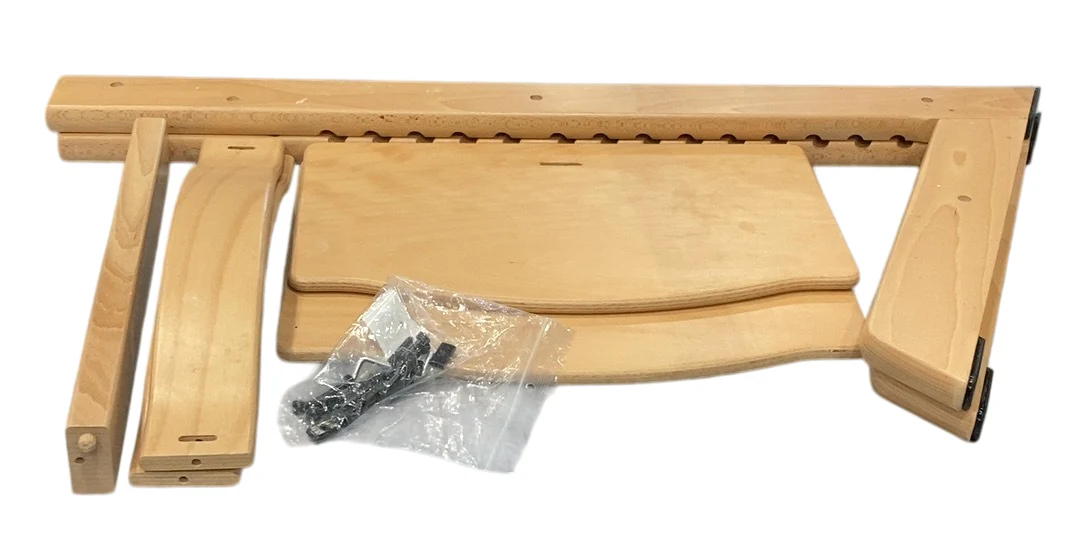 Stokke Tripp Trapp Chair, Oak Natural