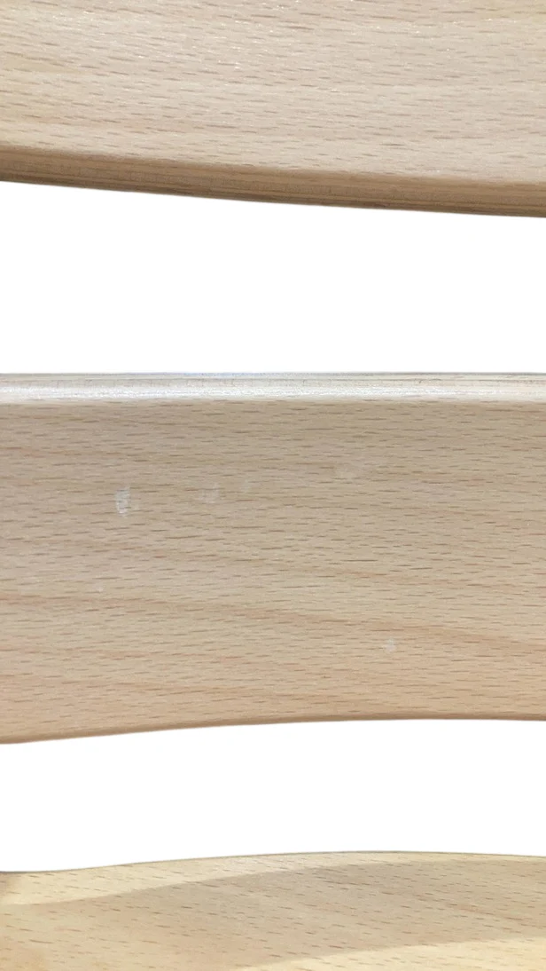 Stokke Tripp Trapp Chair, Oak Natural - Image 3