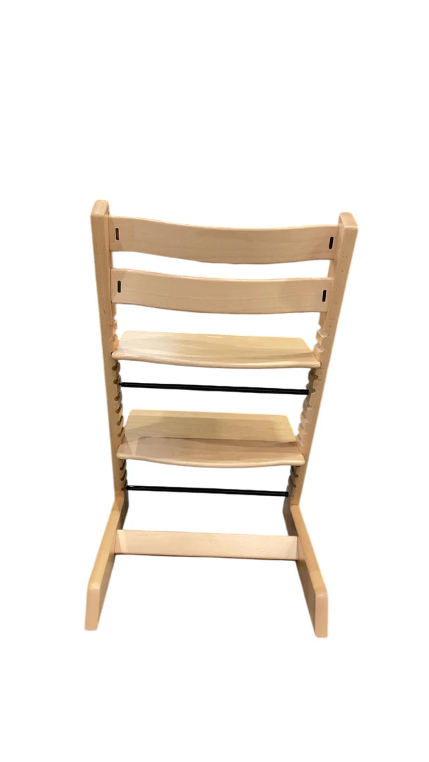 Stokke Tripp Trapp Chair, Oak Natural - Image 4