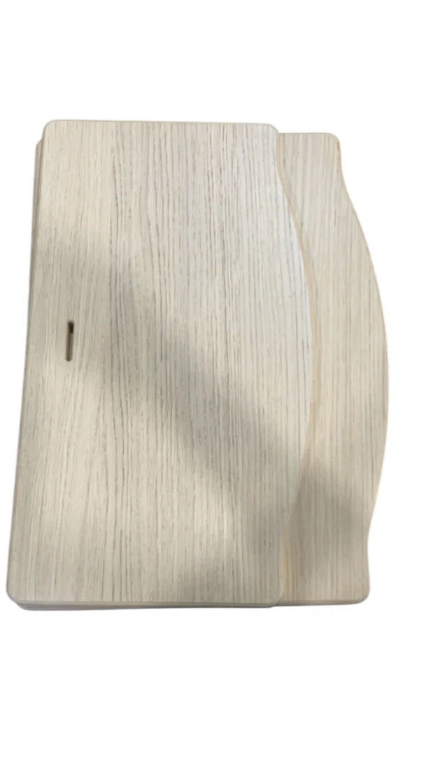 Stokke Tripp Trapp Chair, Oak Natural - Image 7