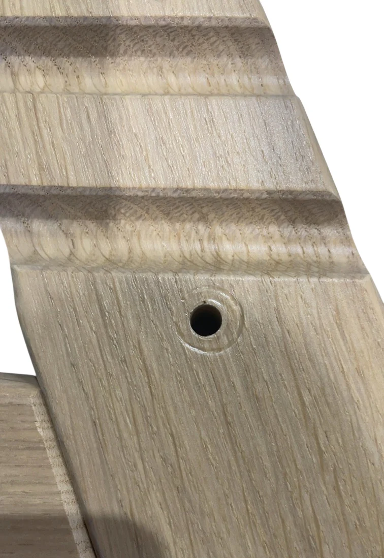 Stokke Tripp Trapp Chair, Oak Natural - Image 8