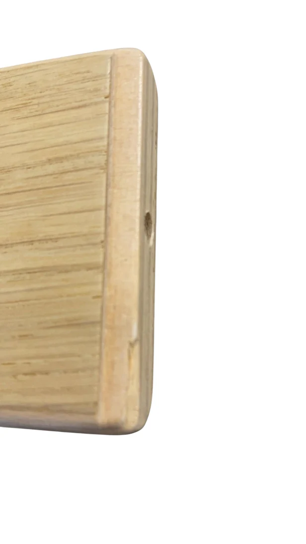 Stokke Tripp Trapp Chair, Oak Natural - Image 9