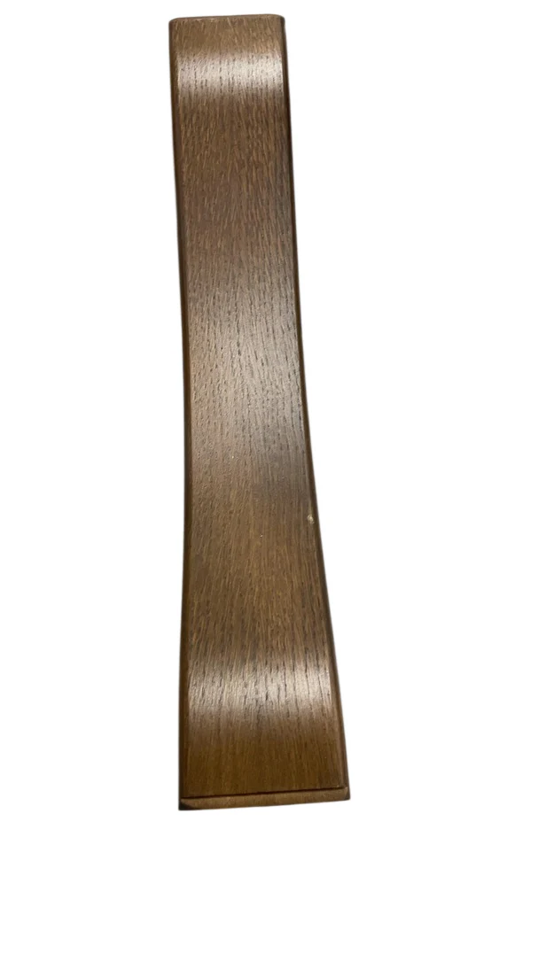 Stokke Tripp Trapp Chair, Oak Warm Brown - Image 4
