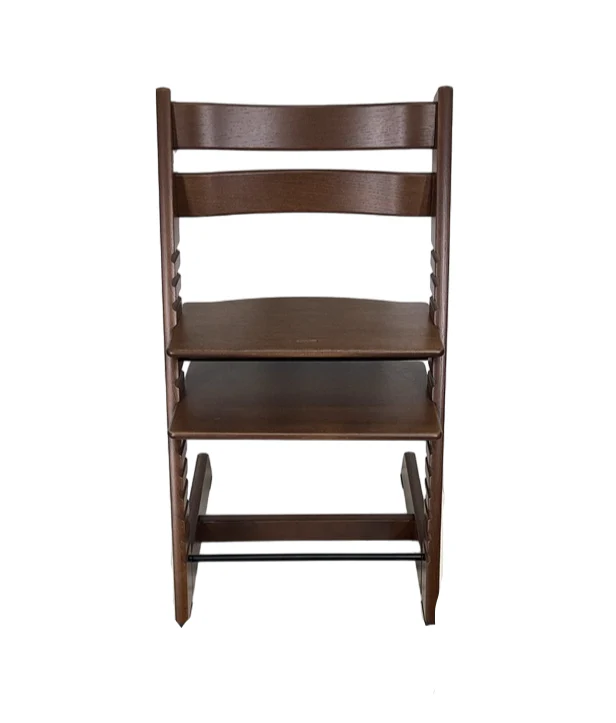 Stokke Tripp Trapp Chair, Oak Warm Brown