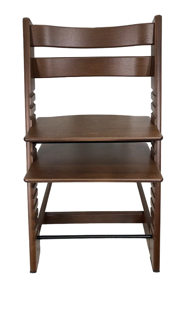 Stokke Tripp Trapp Chair, Oak Warm Brown