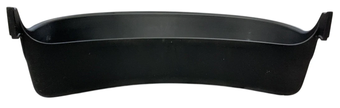 Stokke Tripp Trapp Chair Storage Tray, Black - Image 2