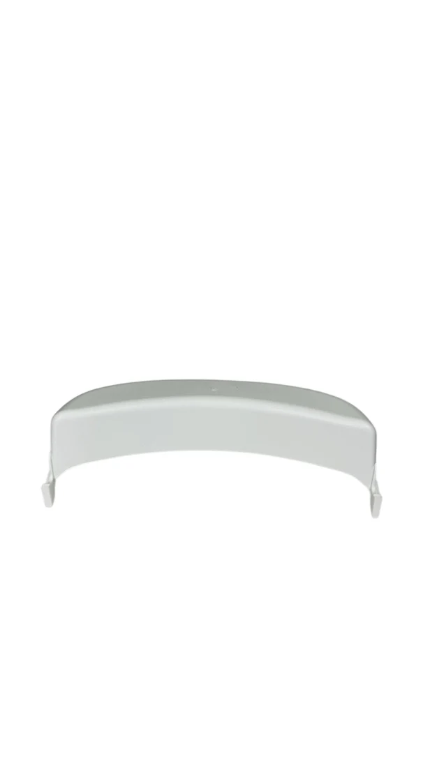 Stokke Tripp Trapp Chair Storage Tray, White - Image 2
