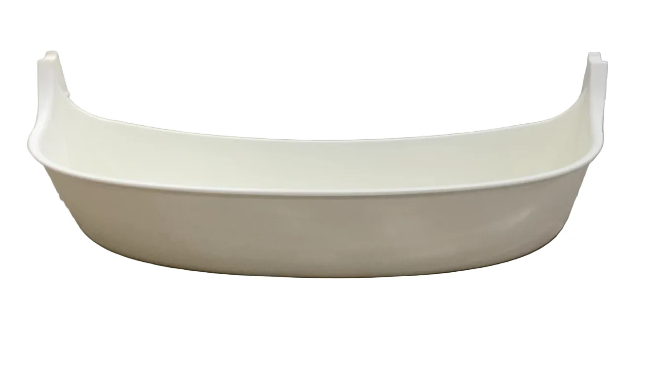 Stokke Tripp Trapp Chair Storage Tray, White