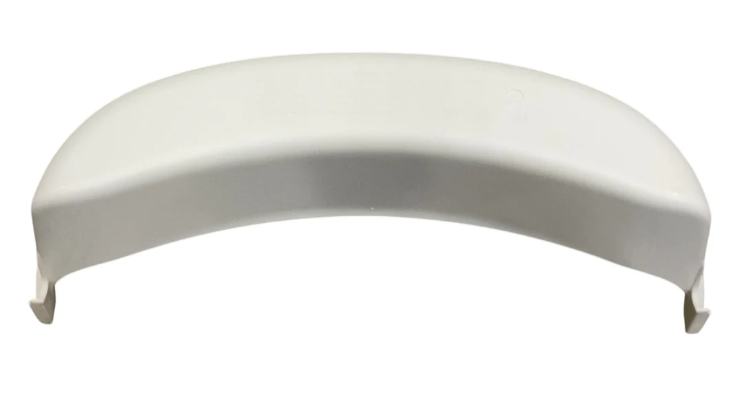 Stokke Tripp Trapp Chair Storage Tray, White - Image 3