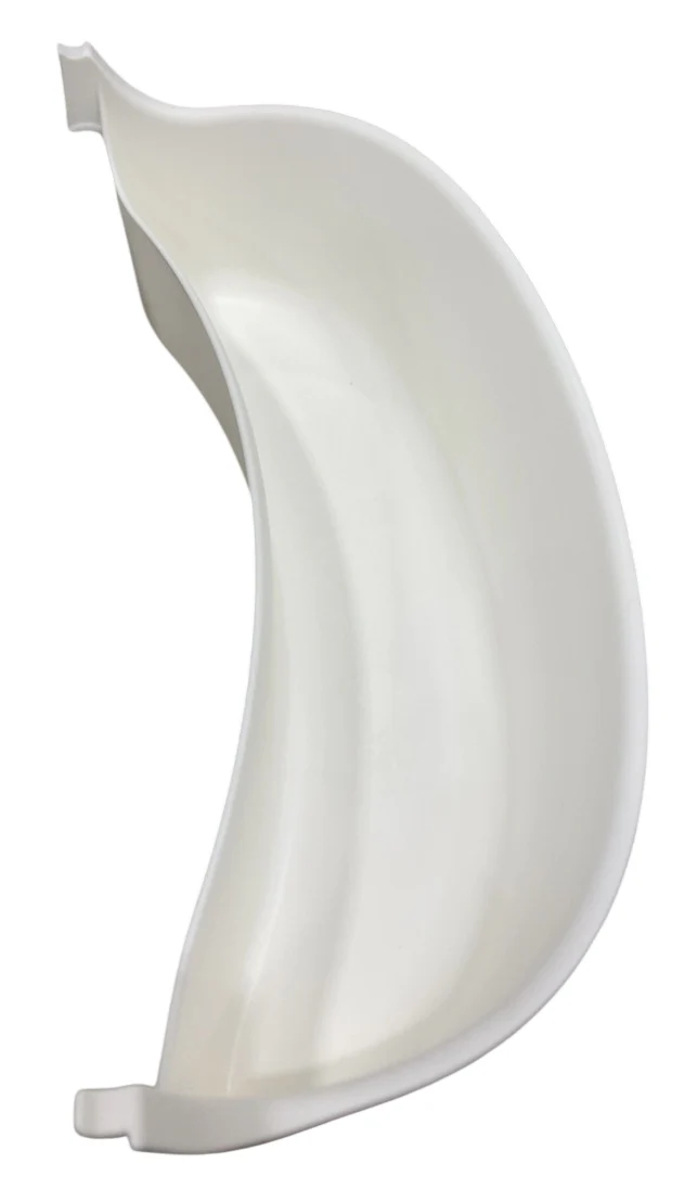 Stokke Tripp Trapp Chair Storage Tray, White - Image 2