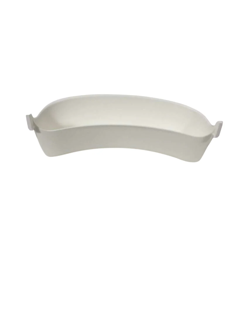 Stokke Tripp Trapp Chair Storage Tray, White - Image 3