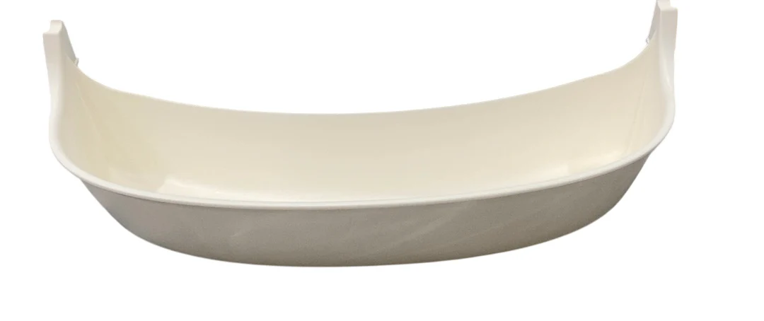 Stokke Tripp Trapp Chair Storage Tray, White