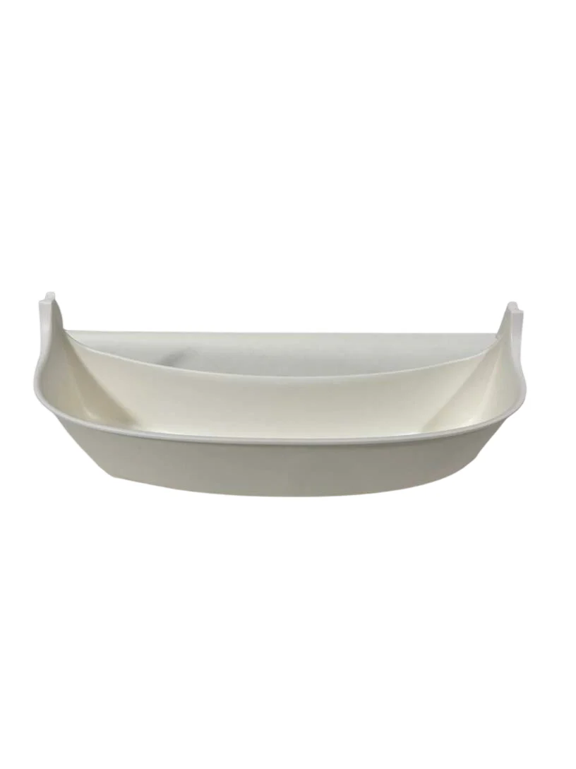 Stokke Tripp Trapp Chair Storage Tray, White - Image 4