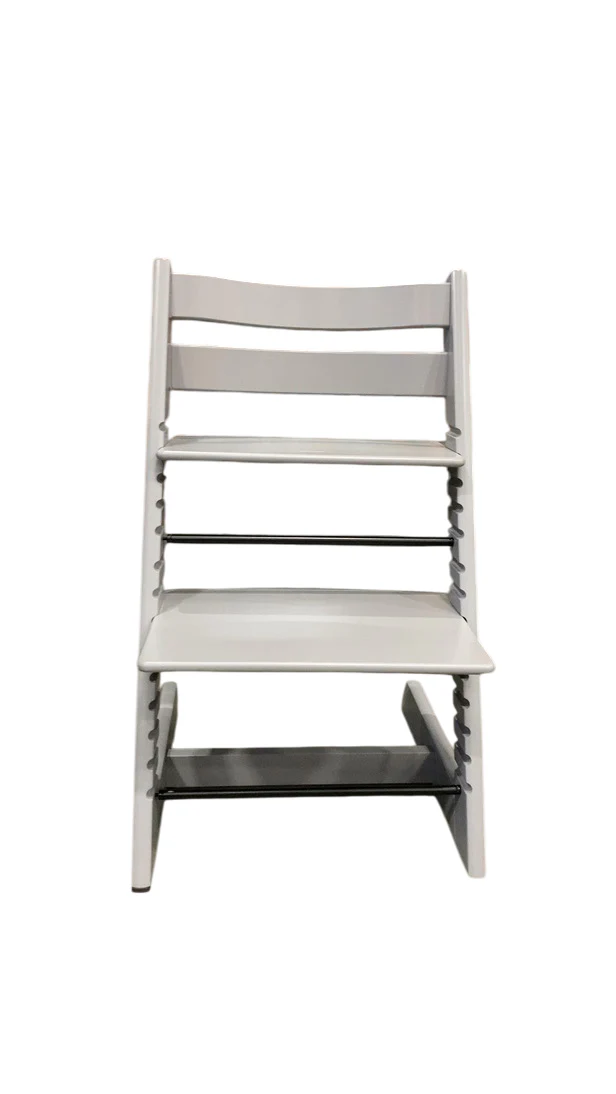 Stokke Tripp Trapp Chair, Storm Grey