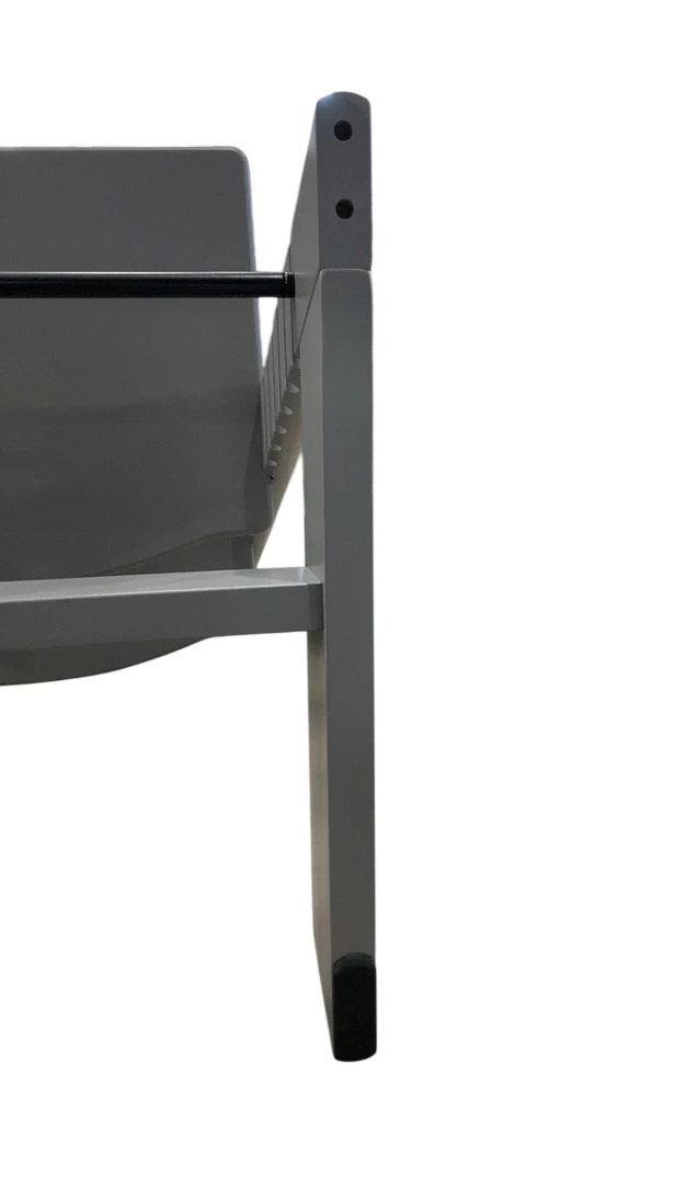 Stokke Tripp Trapp Chair, Storm Grey - Image 5