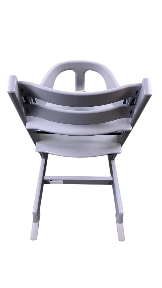 Stokke Tripp Trapp Chair, Storm Grey - Image 3