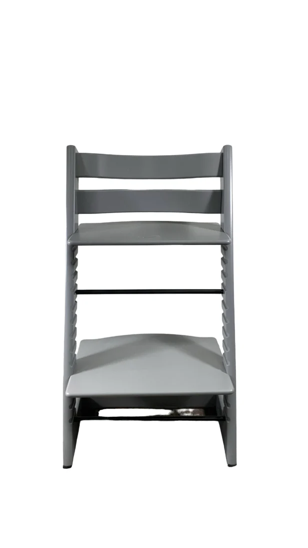 Stokke Tripp Trapp Chair, Storm Grey