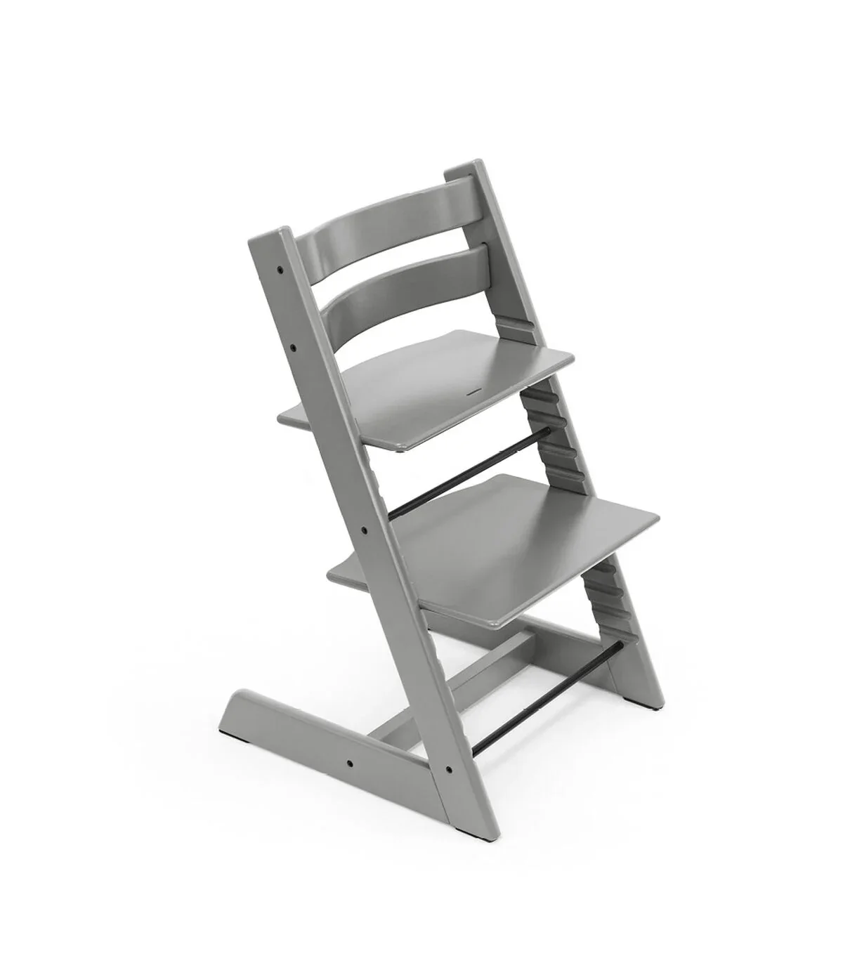 Stokke Tripp Trapp Chair, Storm Grey