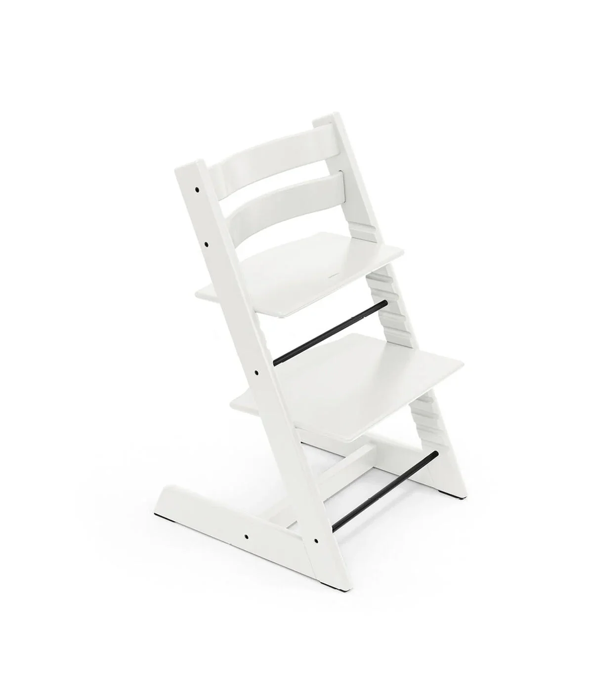 Stokke Tripp Trapp Chair, White