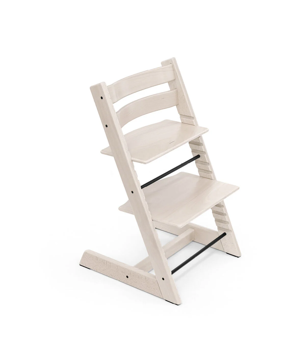 Stokke Tripp Trapp Chair, Whitewash