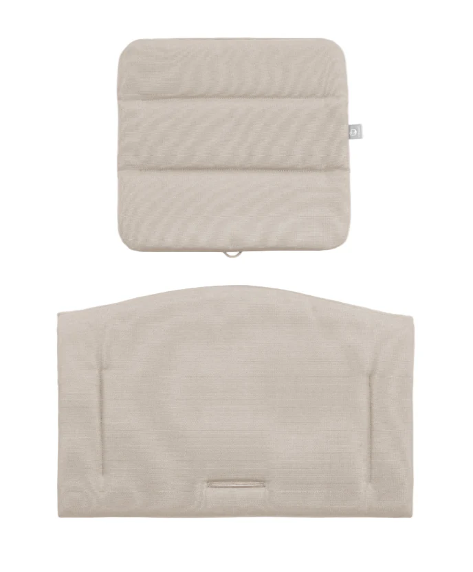 Stokke Tripp Trapp Classic Cushion, Beige, Version 2.0