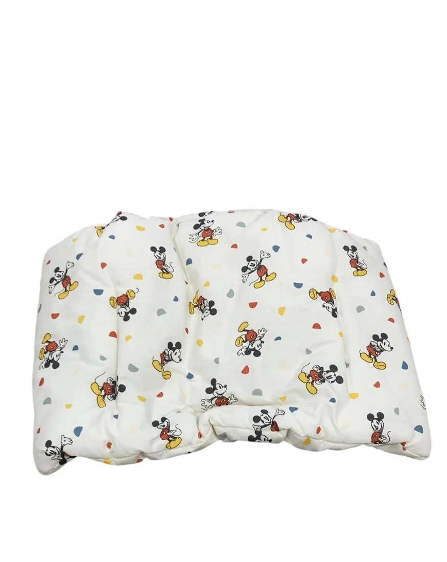 Stokke Tripp Trapp Classic Cushion, Mickey Celebration, Version 1.0 - Image 2