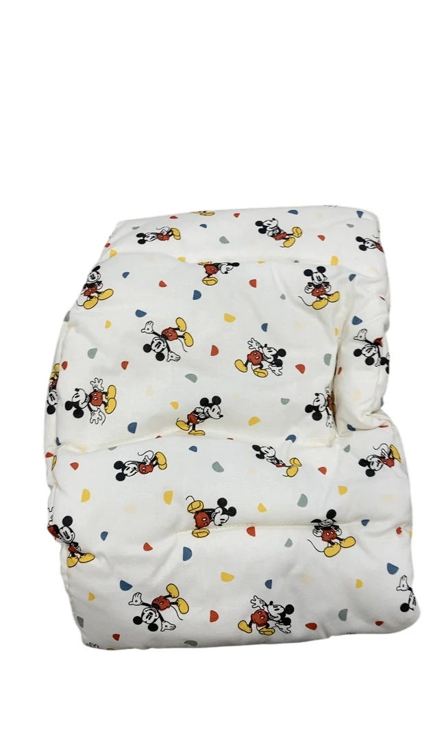 Stokke Tripp Trapp Classic Cushion, Mickey Celebration, Version 1.0 - Image 3