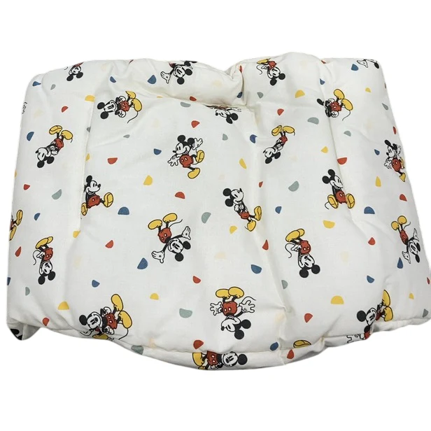 Stokke Tripp Trapp Classic Cushion, Mickey Celebration, Version 1.0 - Image 4