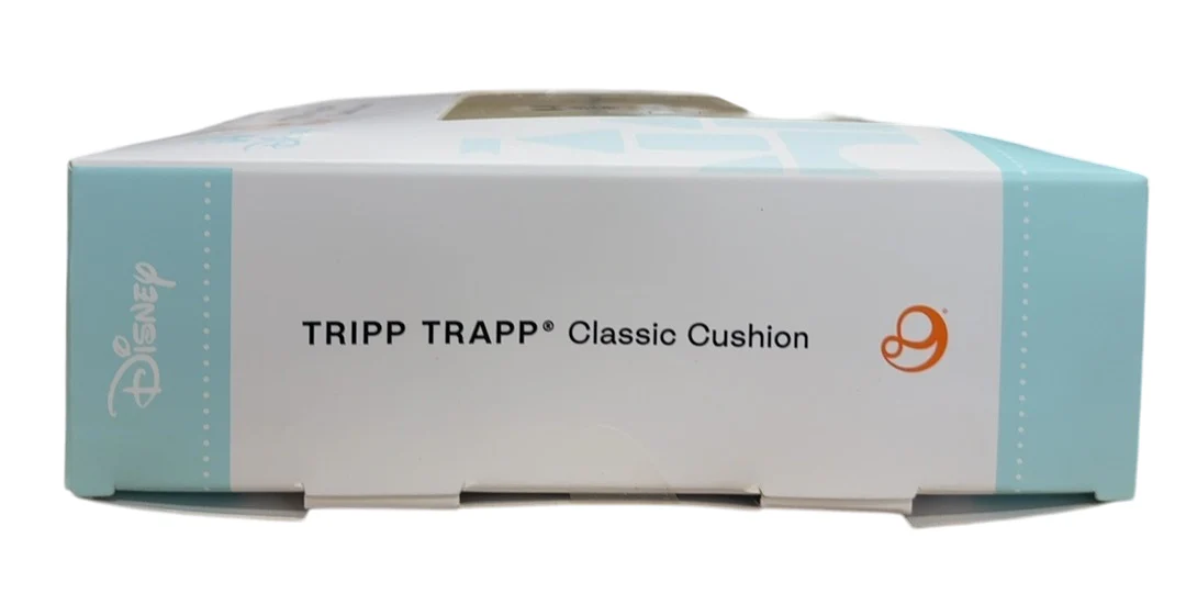 Stokke Tripp Trapp Classic Cushion, Mickey Signature, Version 2.0 - Image 4