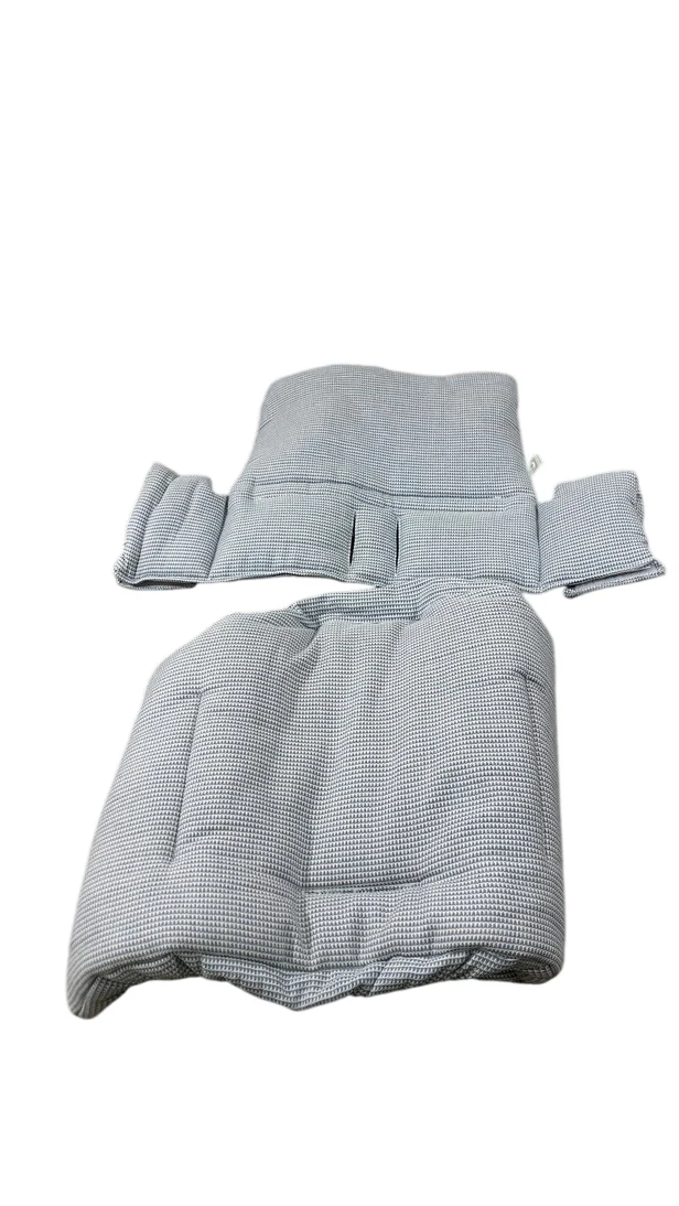 Stokke Tripp Trapp Classic Cushion, Nordic Blue, Version 1.0